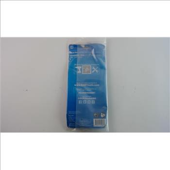 Hart Metal Cutting Wheel Set