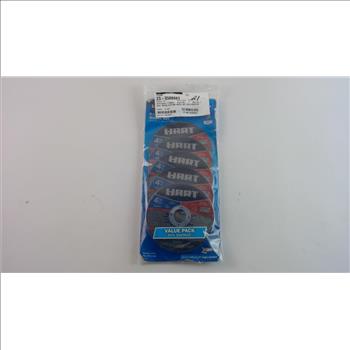 Hart Metal Cutting Wheel Set