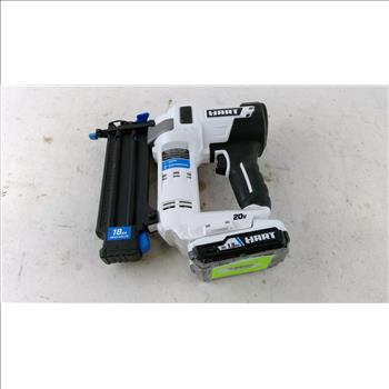 Hart Nailgun