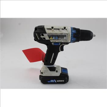 Hart Power Drill
