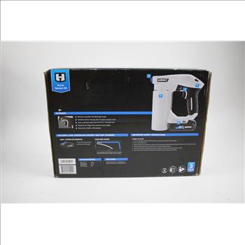 HART Power Sprayer Kit