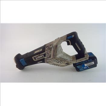 Hart Reciprocating Saw