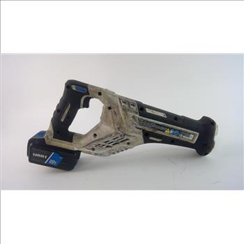 Hart Reciprocating Saw