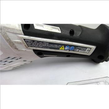 HART Reciprocating Saw, Milwaukee Drill Bits, And More, 4 Pieces