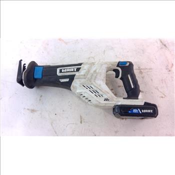 Hart Reciprocsting Saw