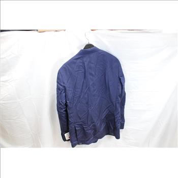 Hart Schaffner Marx Coat Size 44L