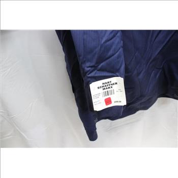 Hart Schaffner Marx Coat Size 44L