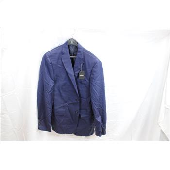Hart Schaffner Marx Coat Size 44L