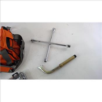 Hart Socket Set, Roadside Kit  And More, 3+ Pieces