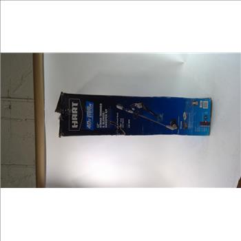 Hart String Trimmer & Blower/Sweeper Kit