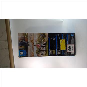 Hart String Trimmer & Blower/Sweeper Kit