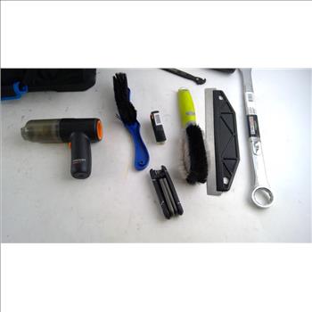 Hart Tool Bag And More 10+ Pieces