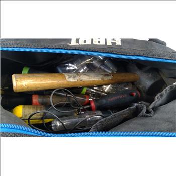 Hart Tool Bag And More 5+ Pieces