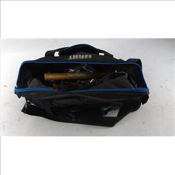 Hart Tool Bag And More 5+ Pieces