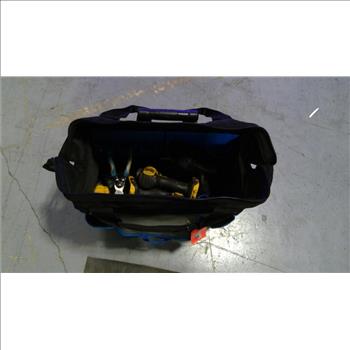 Hart Tool Box And More 5+ Pieces