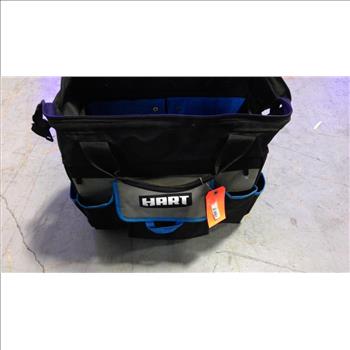 Hart Tool Box And More 5+ Pieces