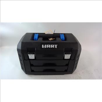 Hart Tool Set