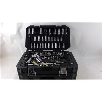 Hart Toolbox And More 5+ Pieces
