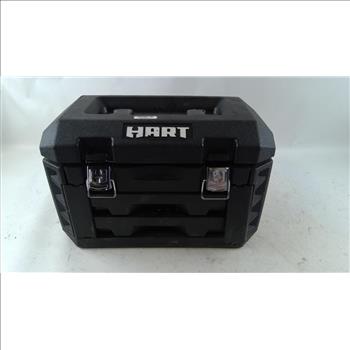 Hart Toolbox And More 5+ Pieces