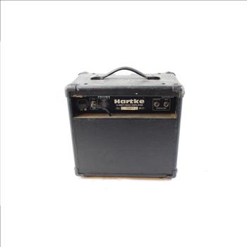 Hartke 15 Watt Bass Amplifier