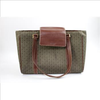 Hartmann Handbag, 2 Pieces