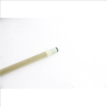 Harvard Pool Cue