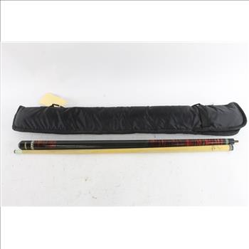 Harvard Sports Pool Cue