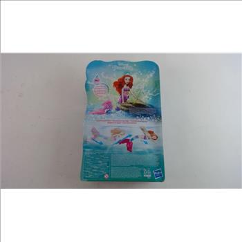 Hasbro Disney Princess  Ariel Doll