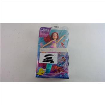 Hasbro Disney Princess  Ariel Doll
