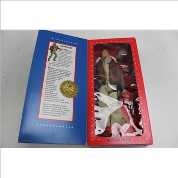 Hasbro G.I. Joe Action Pilot Action Figure