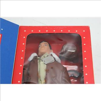 Hasbro G.I. Joe Action Pilot Action Figure