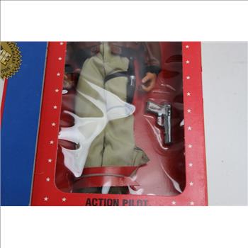 Hasbro G.I. Joe Action Pilot Action Figure
