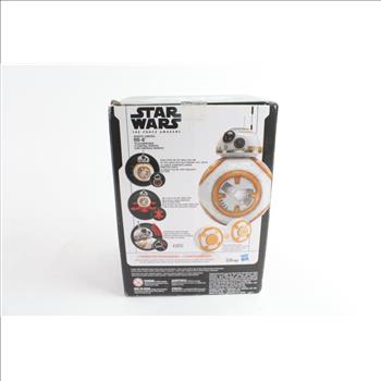 Hasbro Star Wars Remote Control BB-8