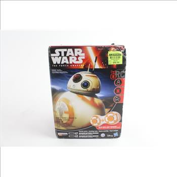 Hasbro Star Wars Remote Control BB-8