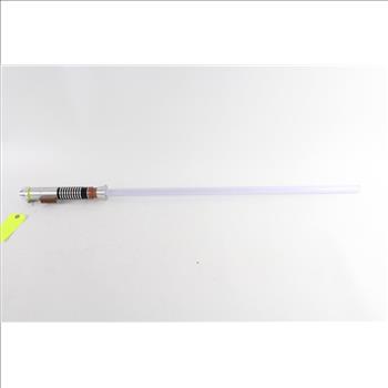 Hasbro The Black Series Star Wars Luke Skywalker ROTJ Force FX Lightsaber