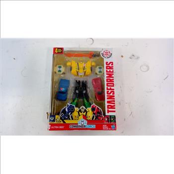 Hasbro Transformer Ultra Bee