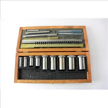 Hassay-Savage Tool Kit