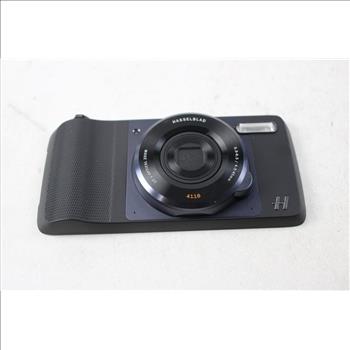 Hasselblad 10x Optical Zoom Mod For Smartphone