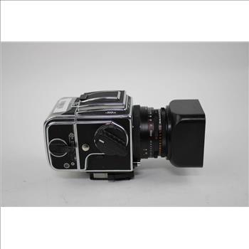 Hasselblad 503cw Film Camera