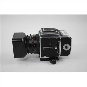 Hasselblad 503cw Film Camera
