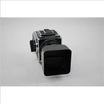 Hasselblad 503cw Film Camera