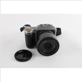 Hasselblad Digital Camera