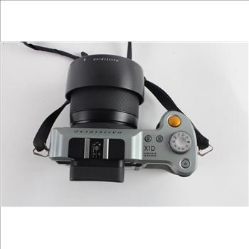 Hasselblad Digital Camera