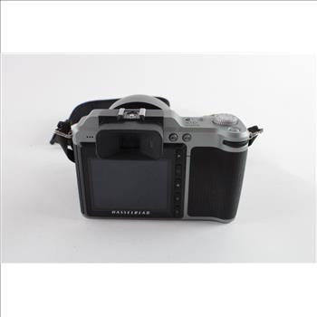 Hasselblad Digital Camera