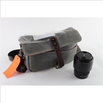 Hasselblad Digital Camera