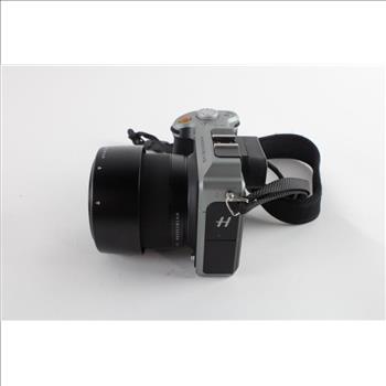 Hasselblad Digital Camera