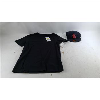 Hat And More 2 Pieces