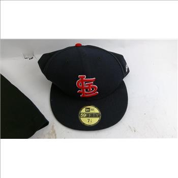 Hat And More 2 Pieces