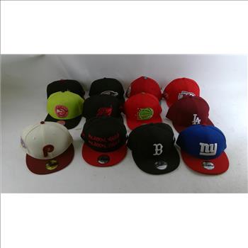 Hats 10+ Pieces