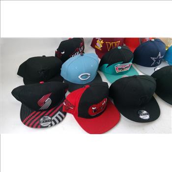 Hats 10+ Pieces